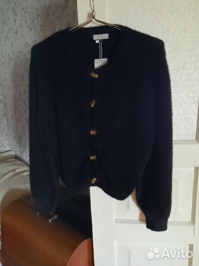 Кофта ангора женская