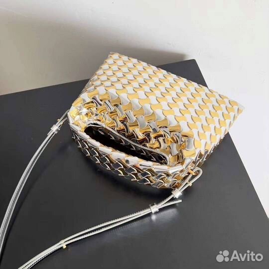 Bottega veneta сумка женская