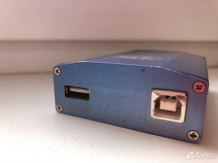 Программатор UFS-3 tornado flasher