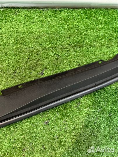 Защита крыла передняя правая Toyota Crown Hybrid