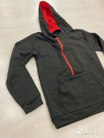 Толстовка мужская