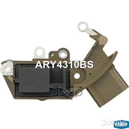 Регулятор генератора ARY4310BS Krauf