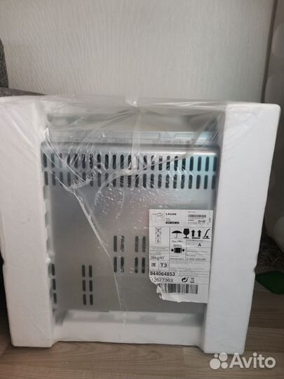 Электродуховка IKEA lagan