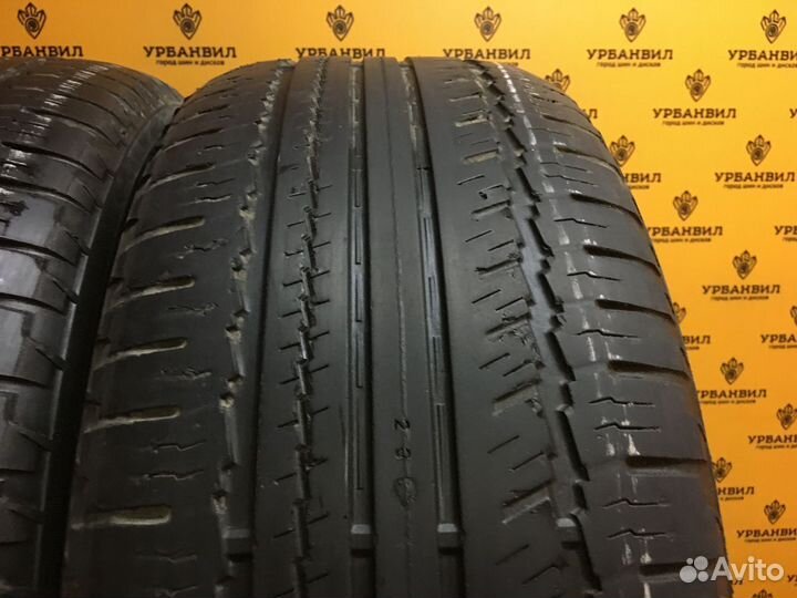 Nokian Tyres Hakka SUV 285/60 R18 116H