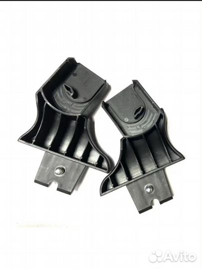 Адаптеры для автолюльки maxi cosi