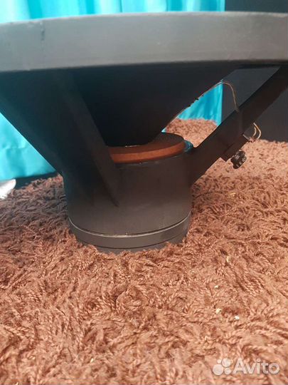 Динамики пара 2а-12 Ломо Кинап