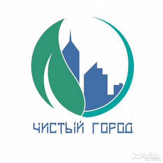 Уборщик служебных помещений