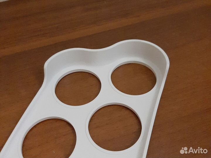 Подставка /контейнер для яиц в холодильник