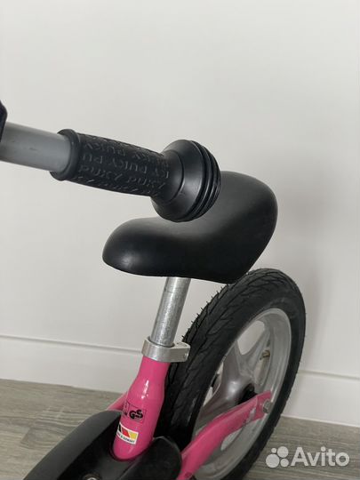 Беговел Puky lr 1l (от роста 90см) (Германия)