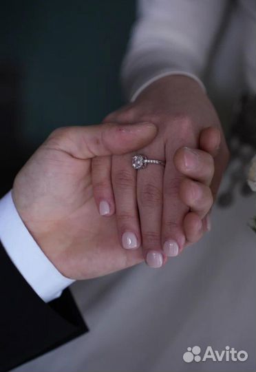 Свадебный фотограф