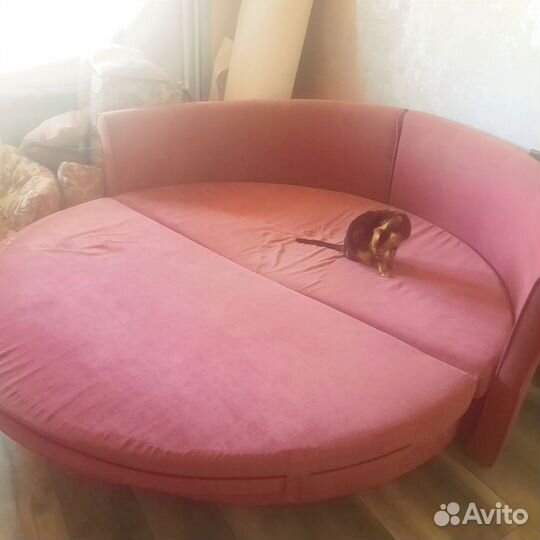 Диван раскладной