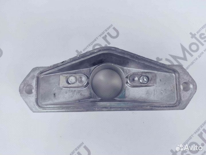 Переходник Буран к карбюратору Микуни в сборе (бол