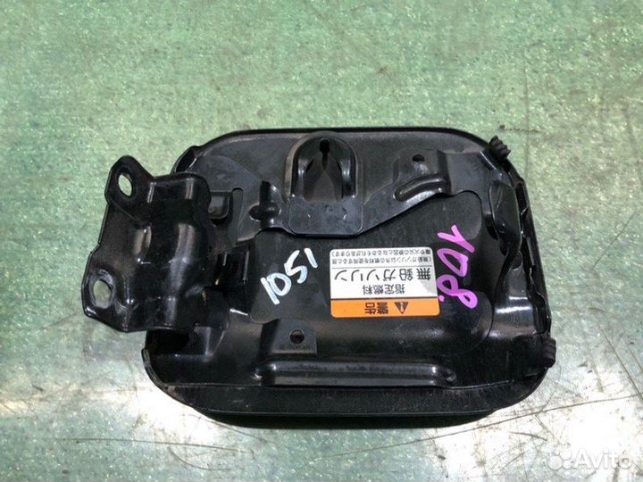 Лючок топливного бака Honda Airwave GJ2 L15A 2007