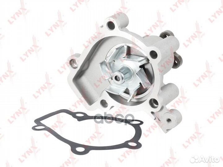 Насос водяной CW0045 lynxauto