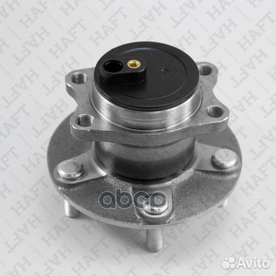 Ступица зад. зад лев RH0182 haft