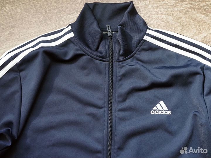 Костюм спортивный adidas новый р. L на высоких