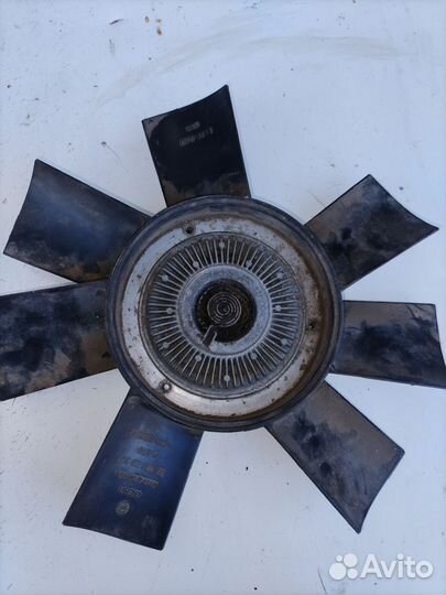 Вискомуфта audi