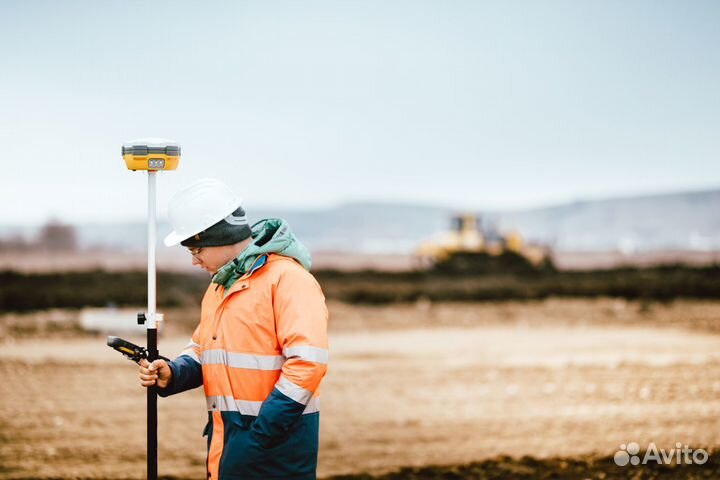 Кадастровый инженер.Геодезист.Вынос границ.Техплан