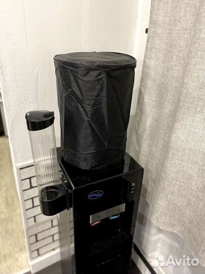 Чехол на бутыль