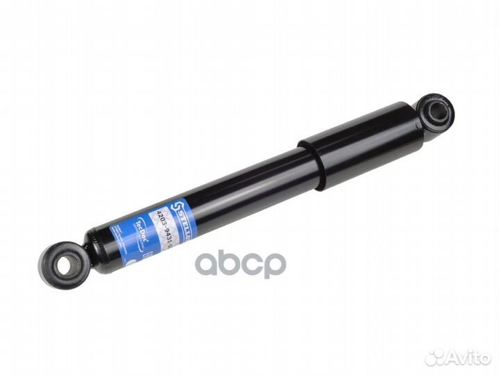 Амортизатор зад.газ 42039431SX Stellox