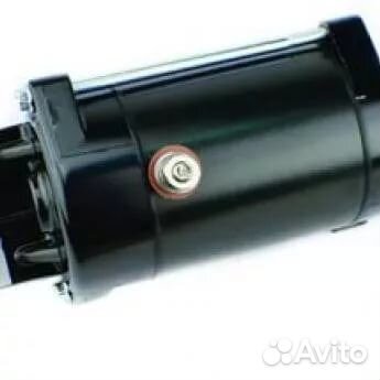 Стартер Yamaha VX1100