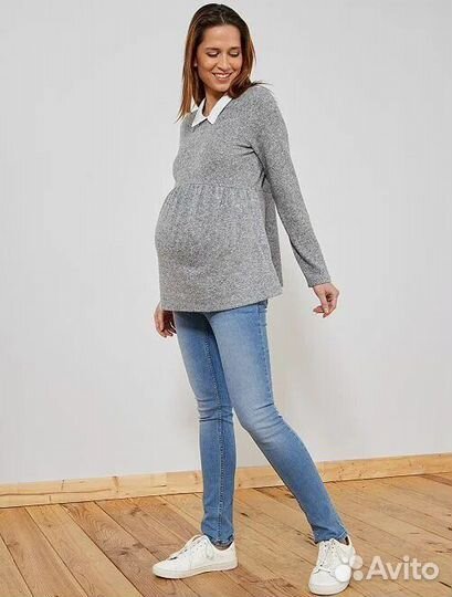 Вещи для беременных пакетом 46 48