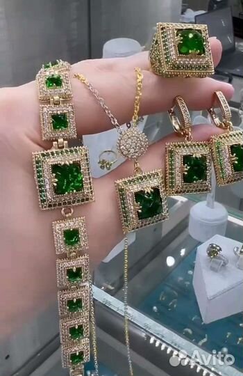 Поставщик Серебра