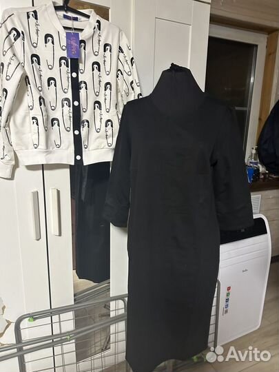 Новые двойки на 48,50,52,54