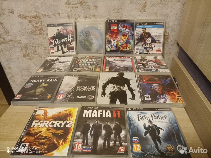 Sony playstation 3