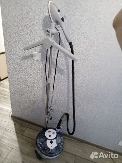 Отпариватель напольный grand master GM-Q5