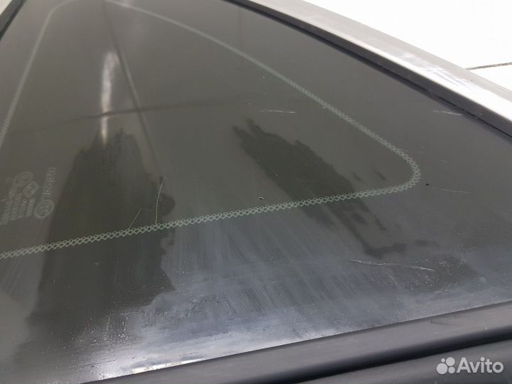 Стекло кузовное правое (Haval F7)