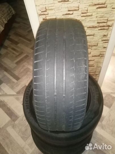 Michelin Primacy HP 205/55 R16 94V