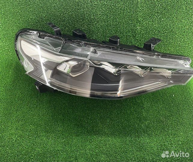 Фара правая Хавал Ф7 (19) Лед/Диодная