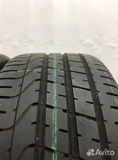 Pirelli P Zero 275/35 R19 96Y