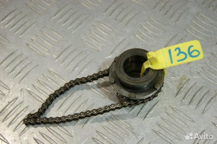 Шестерня с цепью Honda CBR900RR, 929, SC44E