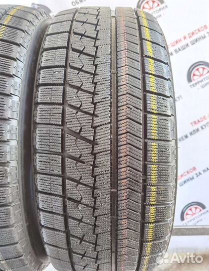 Bridgestone Blizzak VRX 215/50 R17 91Q