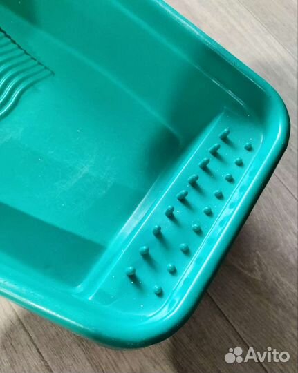 Горшок детский.Ночная ваза.Таз. Тазик.Пластик СССР