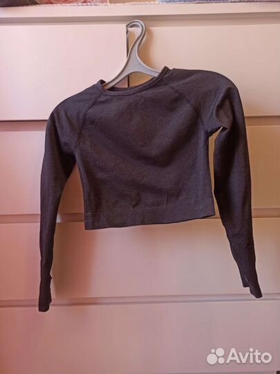 Спортивные вещи