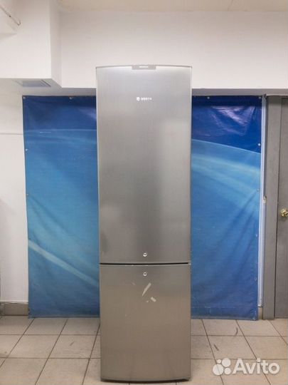 Холодильник Bosch. Гарантия и доставка