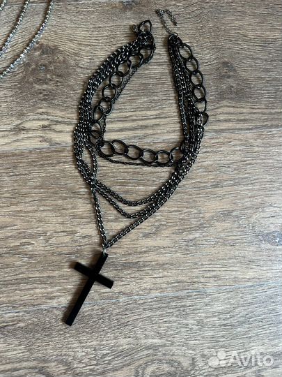 Уркашения бижутерия