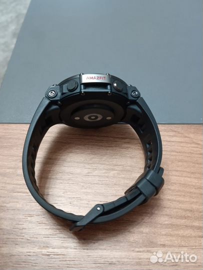 Умные часы amazfit T-Rex 2