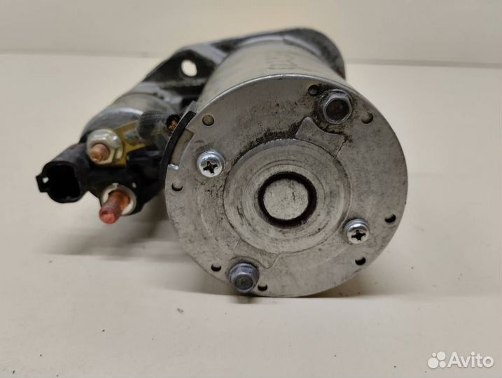 Стартер Hyundai Elantra CN7 2020