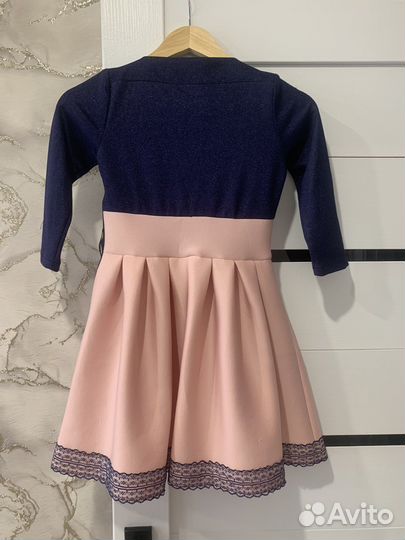 Вещи на девочку