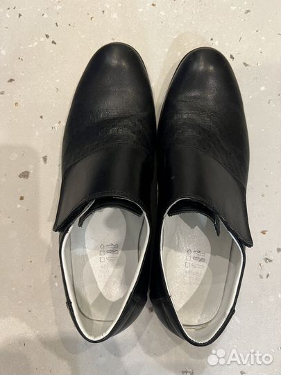 Туфли классические 38