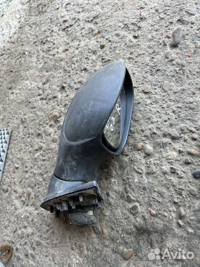 Зеркало Citroen C 3 8149RW, правое FC, NFU