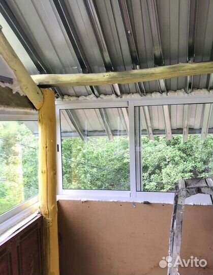 Пластиковые окна rehau