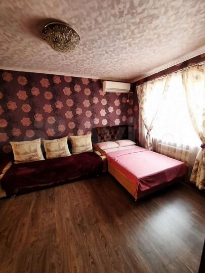 1-к. квартира, 30 м², 2/3 эт.