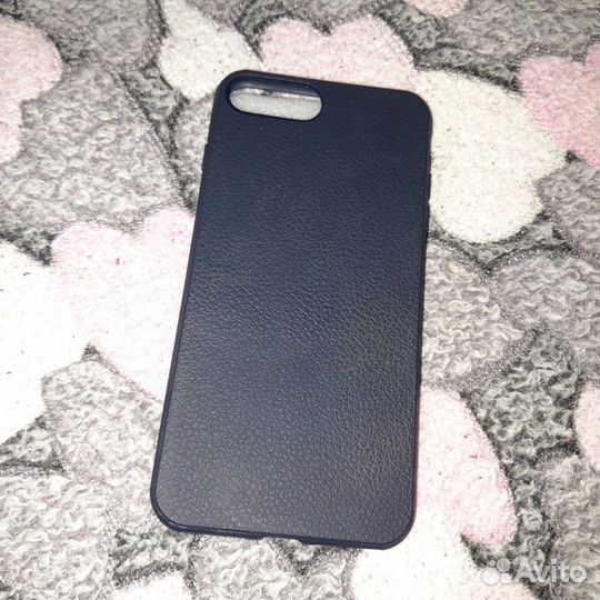Чехол на айфон 7+