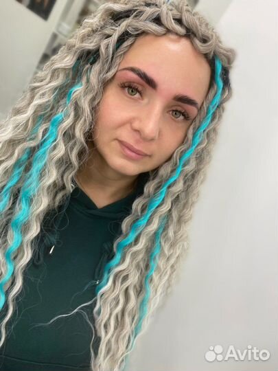 Окрашивание бровей/Ламинирование ресниц