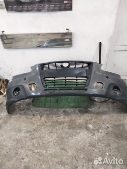 Запчасти на Газель